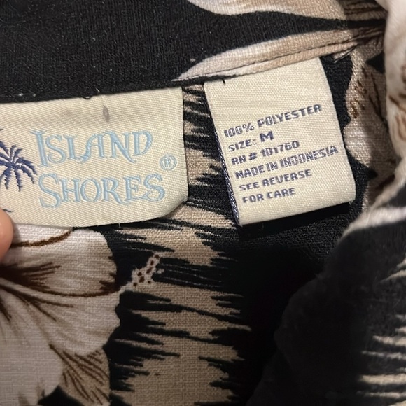 Men’s Island Shores shirt - Picture 2 of 4